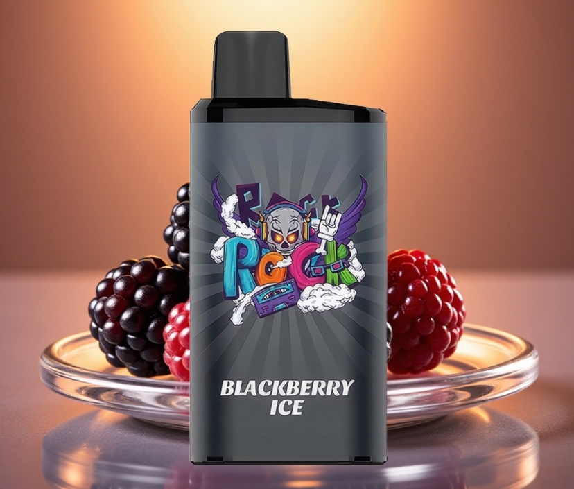 IGET Bar Pro 10000 Puffs Vape – Blackberry Ice: Australia’s Flavorful Leap into the Future of Vaping